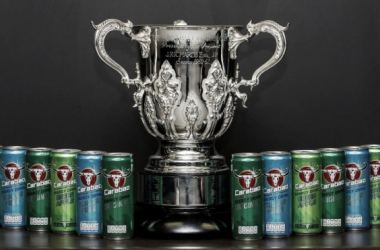 Carabao Cup 2017/18, sedicesimi di finale - Il mercoledì delle big