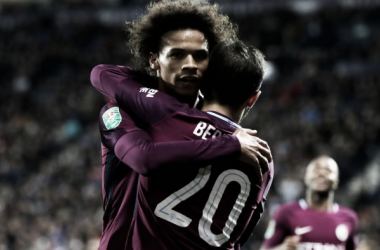 Carabao Cup 2017/18 - Mercoledì senza sorprese, tutte le big al quarto turno