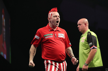 Unibet Premier League Darts Preview: Sheffield set to welcome popular stars to FlyDSA Arena