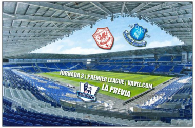 Cardiff - Everton: duelo por no descolgarse