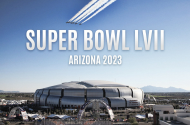 Se oficializan las futuras sedes para el Super Bowl y el Draft