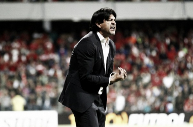 José Cardozo: &quot;Toluca es candidato a ganar la Copa Libertadores&quot;