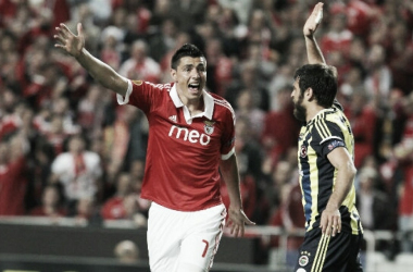 Benfica e Fenerbahçe abrem terceira preliminar por vaga na fase de grupos da Champions League