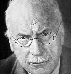 Carl Jung y el cadismo