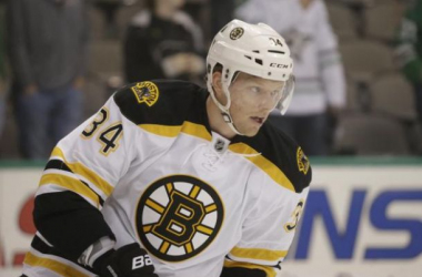 Colorado Signs Carl Soderberg To New Deal