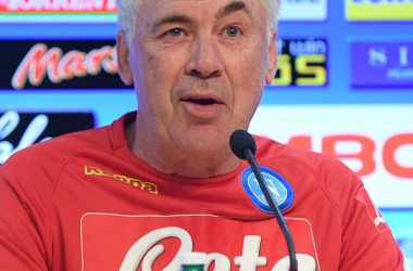 Coppa Italia - Al San Paolo il Napoli riceve il Sassuolo. Ai quarti c'è il Milan