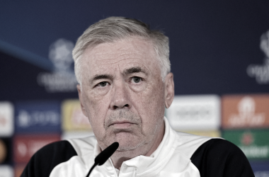 Ancelotti, Nacho y Modric coinciden: "Todos saben que el Madrid es especial en Champions"