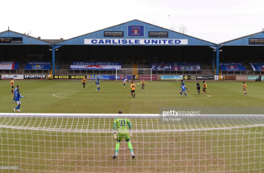 Carlisle United vs Crawley Town preview: Team news, predicted lineups, ones to watch, previous meetings and how to watch