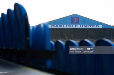Carlisle United 1-3 Fleetwood Town: Saunders brace inspires comeback