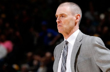 Rick Carlisle Agrees To Five-Year, $35 Million Contract Extension With Dallas Mavericks