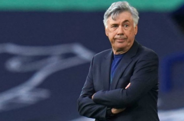 Key Quotes: Carlo opens up on Everton's plans to win Carabao Cup ahead of Manchester United visit