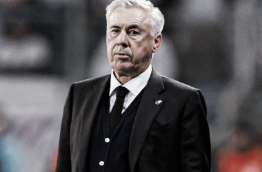 Ancelotti: "Hemos cumplido y demostrado que nunca nos rendimos"