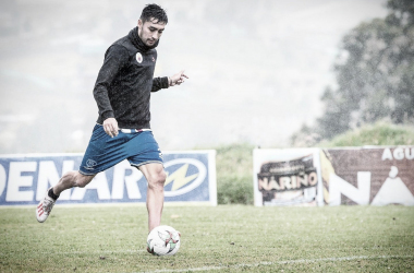 Altas y bajas en Deportivo Pasto para afrontar la Liga BetPlay 2021-II