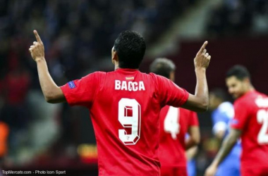 Carlos Bacca signe au Milan AC