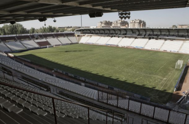 El Albacete Balompié sigue vivo