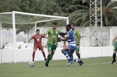 Unionistas recibirá al Deportivo el domingo 12 a las 12:00
horas