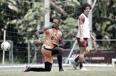 Anderson Stevens/Sport Recife