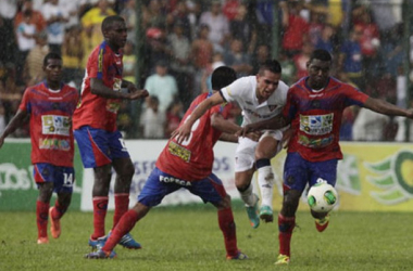 Deportivo Quevedo recibirá a Liga de Quito con nuevo técnico