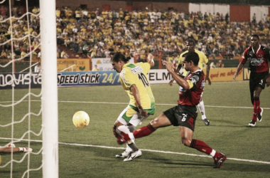 Historial Atlético Bucaramanga Vs Cúcuta Deportivo: las estadísticas favorecen a los 'motilones'