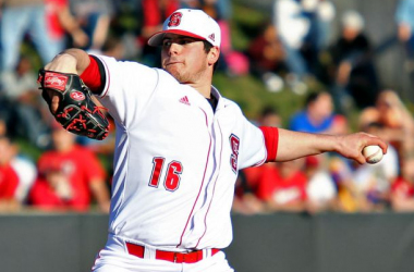 White Sox Take Carlos Rodon &amp; Spencer Adams