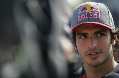 Carlos Sainz: &quot;No ha sido una jornada fácil para el equipo&quot;