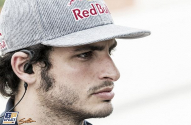 Carlos Sainz: &quot;No he podido coger ritmo en ningún momento&quot;