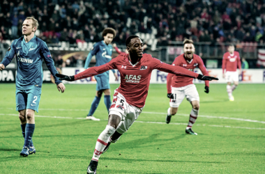 Previa AZ Alkmaar vs Olympique Lyonnais: la primera vez que se verán las caras