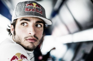 Carlos Sainz: &quot;En Japón tuvimos una situación similar y fue un buen fin de semana&quot;