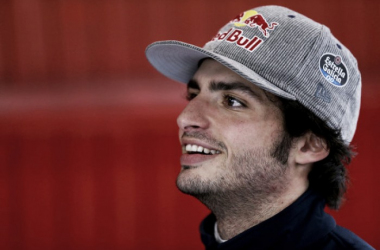 Carlos Sainz: &quot;Hemos sido capaces de funcionar tanto como queríamos&quot;