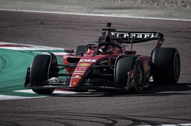 Análisis: la soberbia o confianza de Ferrari