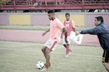Carlos Salazar y Yustiz: fundamentales en el Aragua FC
