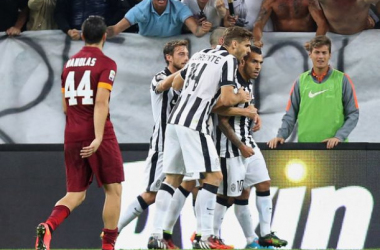 Roma - Juventus : une affiche moins passionnante que prévue
