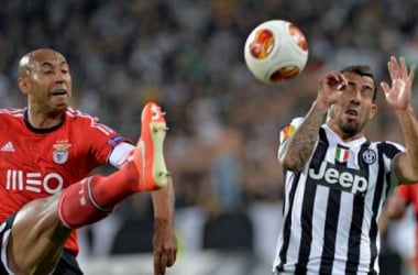 Muro Benfica, sfuma il sogno finale per la Juve