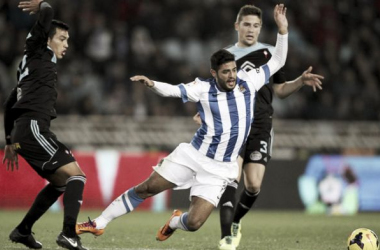 Celta - Real Sociedad: paso tibio en arenas movedizas