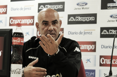 Carlos Ríos entrenará al Atlético Sanluqueño