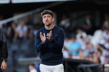 Pablo Hernández, esta temporada. Foto: Carme Ripollés