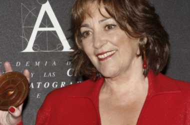 Carmen Maura recibirá el Premio Donostia 2013