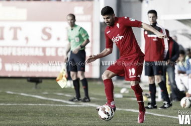 Carmona mantiene vivo al Sporting