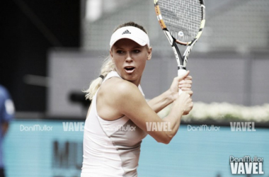 Roland Garros, il programma femminile di domenica