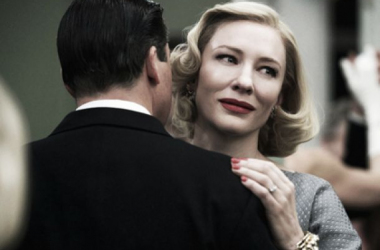 Primeras imágenes de  Cate Blanchett y Rooney Mara en &#039;Carol&#039;