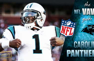 VAVEL USA&#039;s 2016 NFL Guide: Carolina Panthers team preview