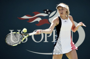 Wozniacki reverdece sus momentos gloriosos