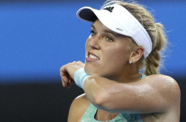 Australian Open: Victoria Azarenka Gives Caroline Wozniacki Her Earliest Exit