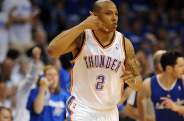 Caron Butler Heads to Motor City On Two-Year Deal