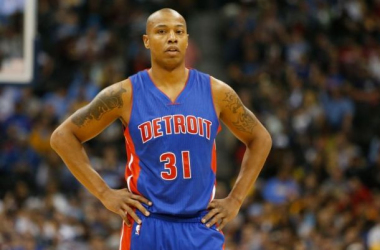 Caron Butler Agrees to Two-Year, $3 Million Deal with Sacramento Kings