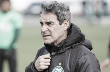 Carpegiani enaltece ponto conquistado contra Botafogo: “Vale pelo todo”