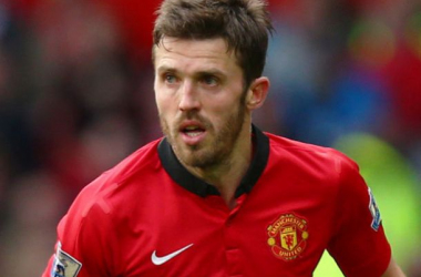 Carrick confident of future silverware