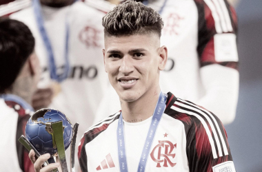 Foto: Redes Club de fans Jorge Carrascal