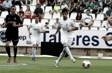 El Albacete Balompié vence y convence ante el Levante