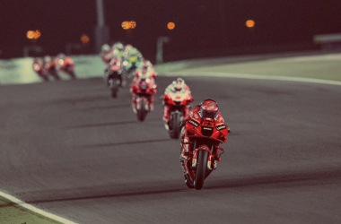 Previa Ducati: seguir luchando por más victorias 